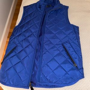 POLO BY RALPH LAUREN VEST